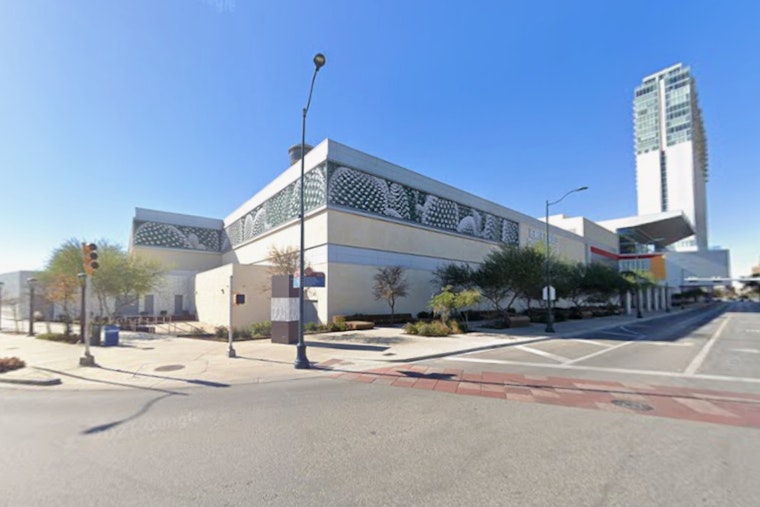 San Antonio to Host Prestigious Warrior Games for Wounded Veterans in Summer 2026