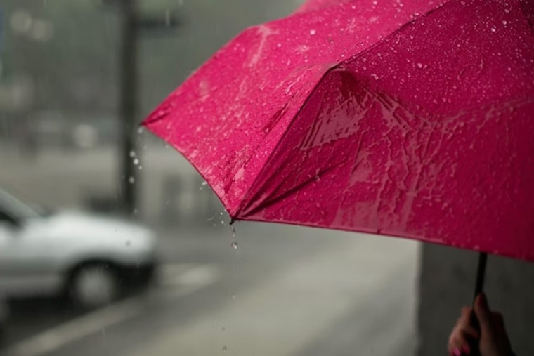 San Antonio Weather Shift with Showers Likely This Afternoon and Sunny Days Ahead