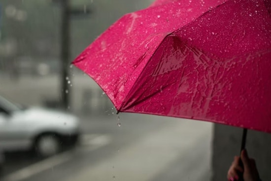 San Antonio Weather Shift with Showers Likely This Afternoon and Sunny Days Ahead
