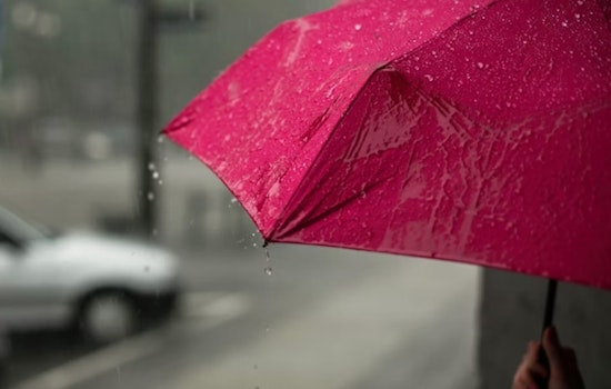 San Antonio Weather Shift with Showers Likely This Afternoon and Sunny Days Ahead