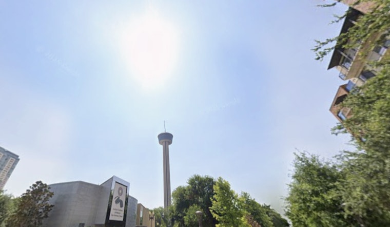 San Antonio Welcomes Veterans Day with Sunny Skies and Rising Temperatures