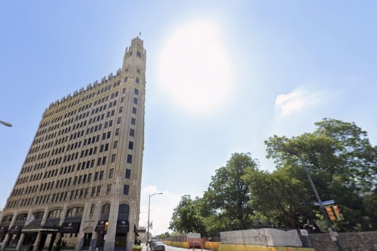 San Antonio Welcomes Week of Sunshine and Mild Temps, Perfect for Outdoor Activities