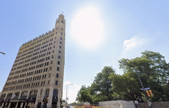 San Antonio Welcomes Week of Sunshine and Mild Temps, Perfect for Outdoor Activities
