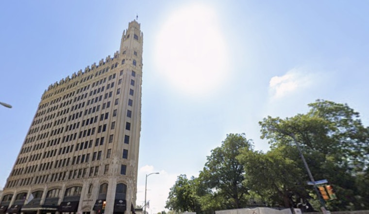 San Antonio Welcomes Week of Sunshine and Mild Temps, Perfect for Outdoor Activities
