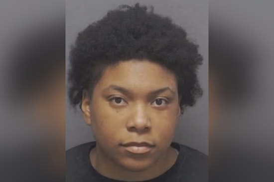 San Antonio Woman Arrested for Allegedly Instructing Child to Drive, Leading to Crash and Injuries