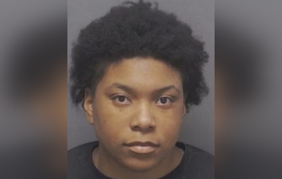 San Antonio Woman Arrested for Allegedly Instructing Child to Drive, Leading to Crash and Injuries