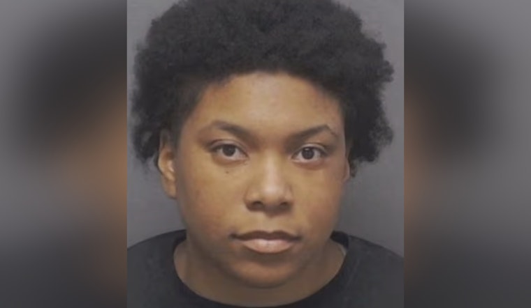San Antonio Woman Arrested for Allegedly Instructing Child to Drive, Leading to Crash and Injuries