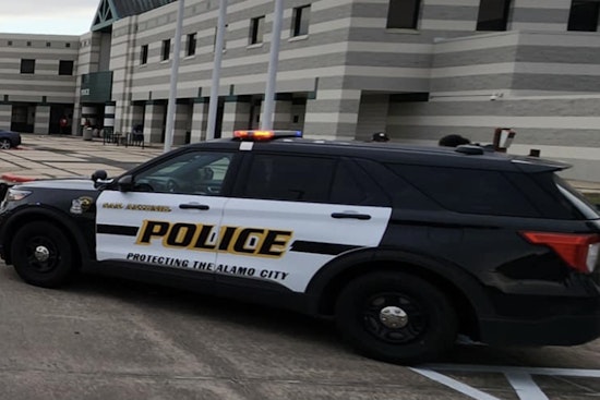 Woman Found Shot Dead Feet From San Antonio Charter School: Cops