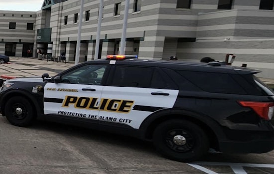 Woman Found Shot Dead Feet From San Antonio Charter School: Cops