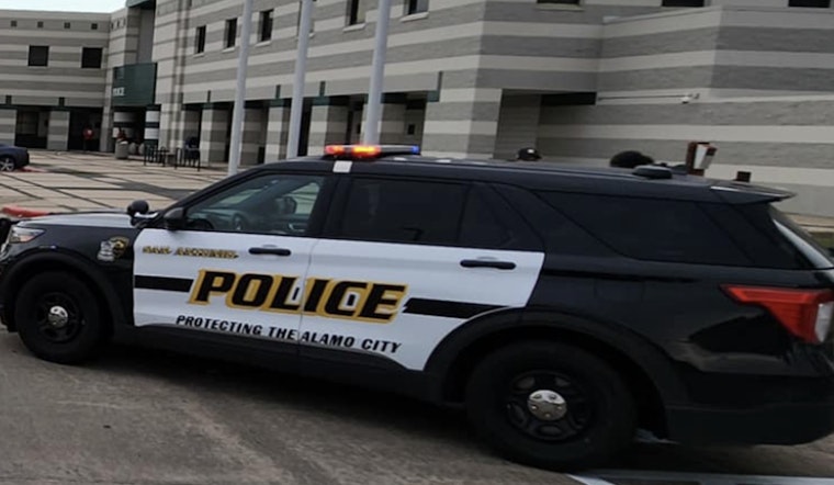 Woman Found Shot Dead Feet From San Antonio Charter School: Cops