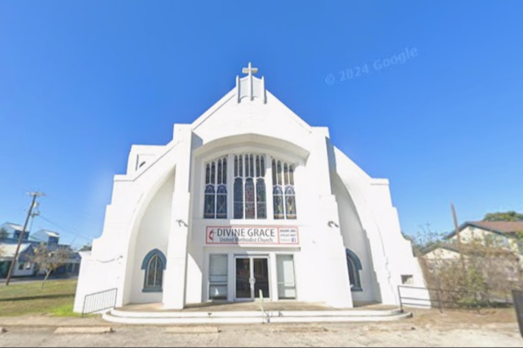 San Antonio's District 5 Hosts Food Drive to Aid SNAP Beneficiaries Amid Federal Shutdown