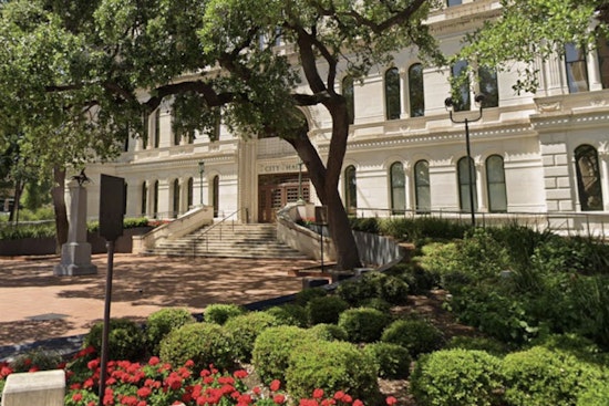 San Antonio's Governance Committee Moves Taxpayer Impact Statement Forward for City Council Review