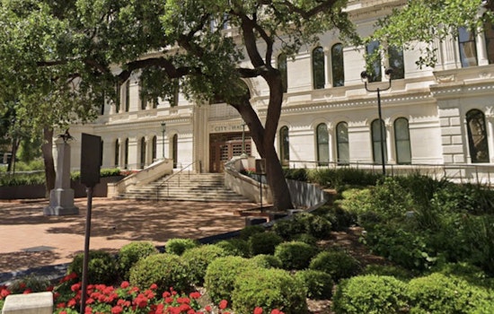 San Antonio's Governance Committee Moves Taxpayer Impact Statement Forward for City Council Review