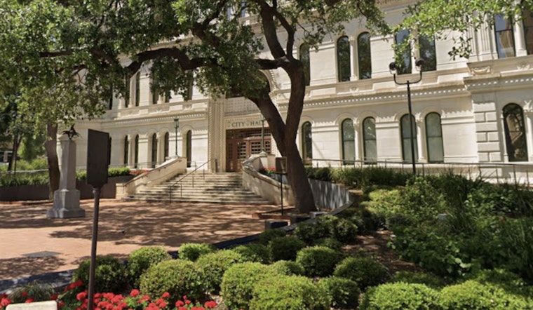 San Antonio's Governance Committee Moves Taxpayer Impact Statement Forward for City Council Review
