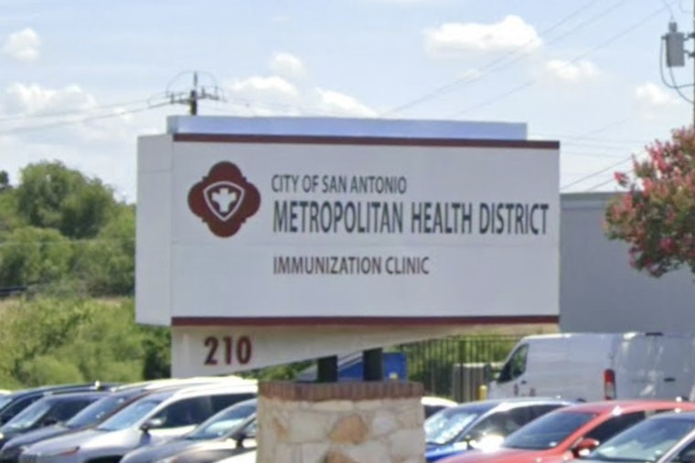 San Antonio's Metro Health Triumphs with PHAB Reaccreditation, Affirming Dedication to Community Health Standards