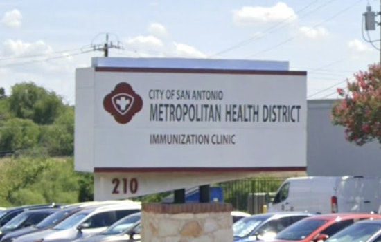 San Antonio's Metro Health Triumphs with PHAB Reaccreditation, Affirming Dedication to Community Health Standards