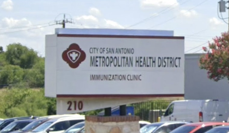 San Antonio's Metro Health Triumphs with PHAB Reaccreditation, Affirming Dedication to Community Health Standards