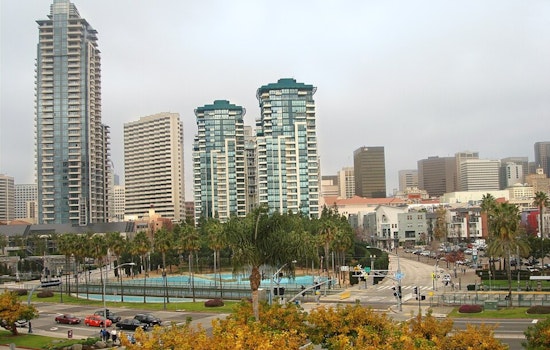 San Diego Braces for Cold Snap: NWS Predicts Rain, Snow, and Chilly Temps Ahead of Thanksgiving