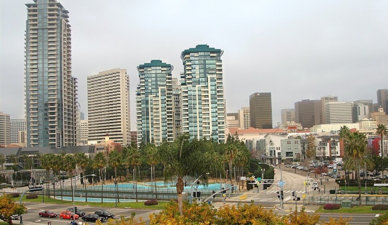 San Diego Braces for Cold Snap: NWS Predicts Rain, Snow, and Chilly Temps Ahead of Thanksgiving