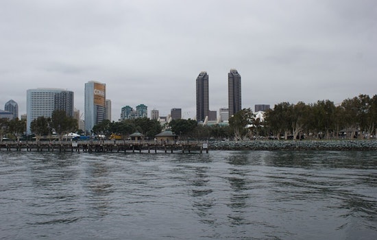 San Diego Braces for Cooler Temps and Heavy Rain, NWS Issues Gusty Wind Advisory