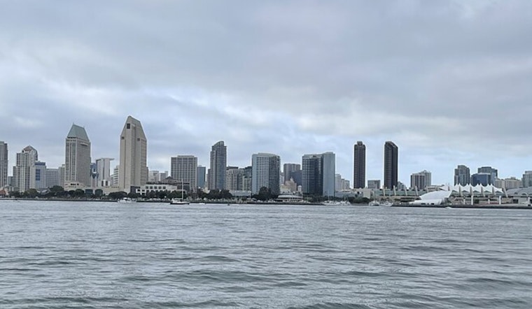 San Diego Braces for Cooler Weekend and Possible Gusts, Uncertain Precipitation Ahead, Says NWS San Diego
