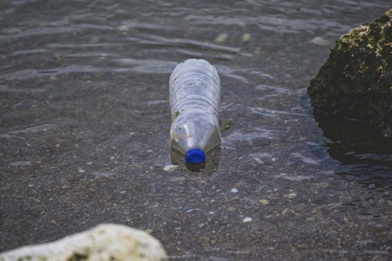 San Diego Catches Tijuana’s Trash to Protect Oceans, Pays the Price