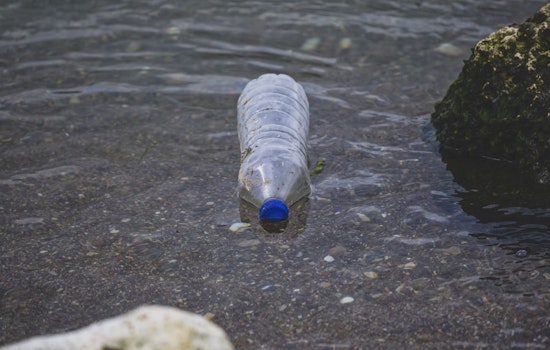 San Diego Catches Tijuana’s Trash to Protect Oceans, Pays the Price