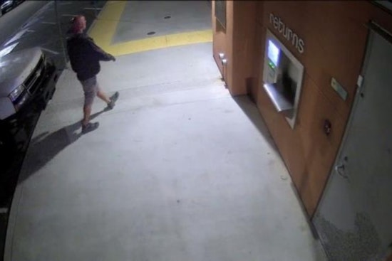 San Diego County Libraries Plagued by Theft of Historical Bronze Plaques, Suspect Sought