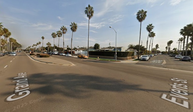 San Diego Cyclist Seriously Injured in Pacific Beach Traffic Collision, Police Seek Witnesses