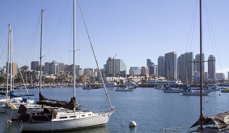 San Diego Faces Sweltering Heatwave With Temperatures Soaring 15 Degrees Above Average