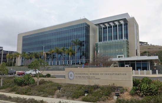 San Diego Man Charged With Operating Multi-Million Dollar Investment Fraud Scheme