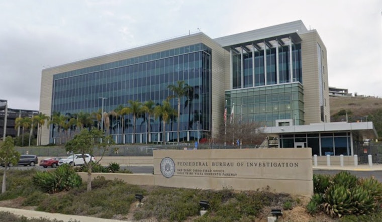 San Diego Man Charged With Operating Multi-Million Dollar Investment Fraud Scheme