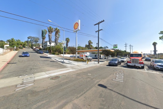San Diego Police Seek Information on Fatal Hit-and-Run in Hillcrest, Public Assistance Requested