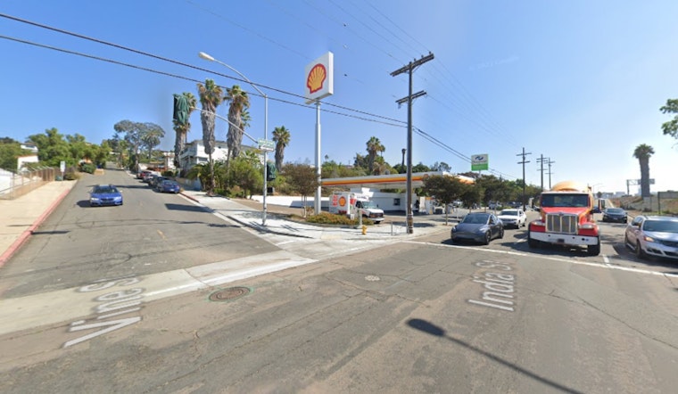 San Diego Police Seek Information on Fatal Hit-and-Run in Hillcrest, Public Assistance Requested