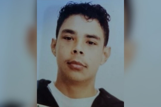 San Diego Police Seek Public Help in Locating At-Risk Missing 19-Year-Old Girard Graves