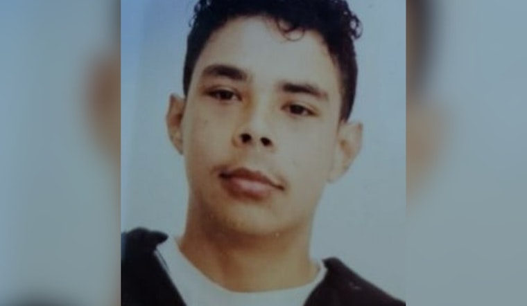 San Diego Police Seek Public Help in Locating At-Risk Missing 19-Year-Old Girard Graves
