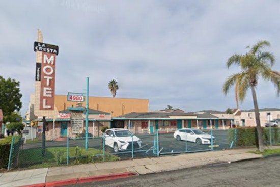 San Diego Resident Charged with Murder Following City Heights Hotel Homicide, Victim Identified