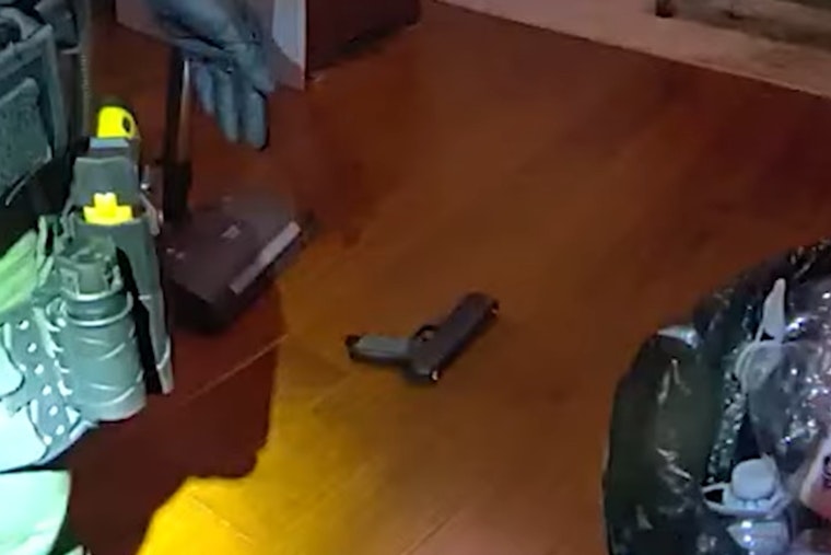 San Diego Sheriff's Office Releases Critical Incident Video to Foster Transparency in Alpine Shooting
