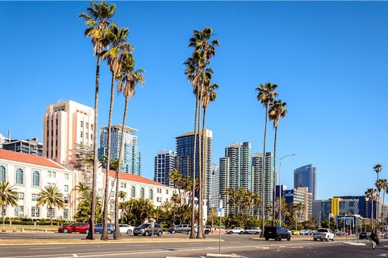 San Diego VC Falls To Eight‑Year Low As Big AI Rounds Dominate