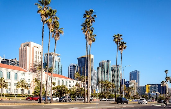 San Diego VC Falls To Eight‑Year Low As Big AI Rounds Dominate