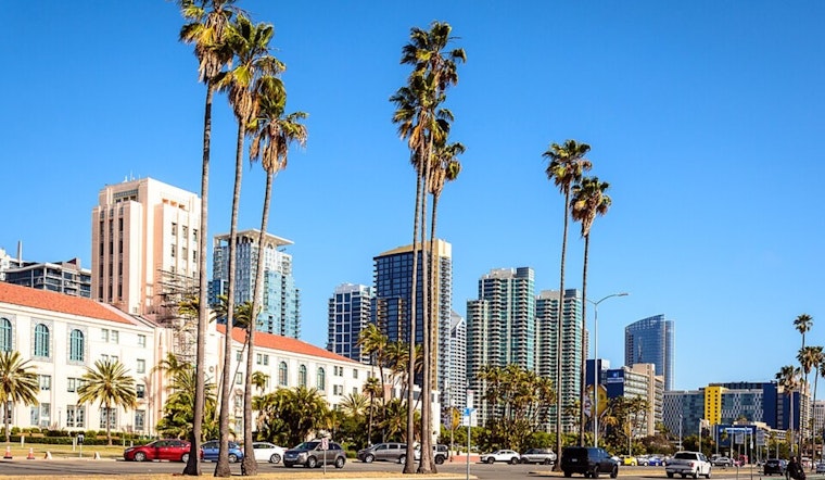 San Diego VC Falls To Eight‑Year Low As Big AI Rounds Dominate