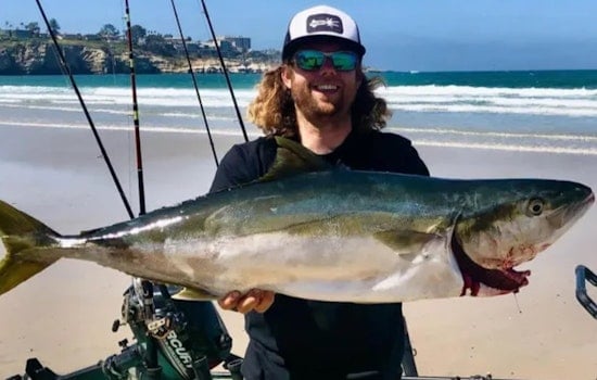 San Diego YouTube Fisherman Michael Rijavec Found Deceased in Mexican Waters After Extensive Search