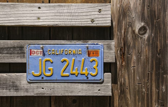 San Diego's Public Safety Committee Endorses Continued Use of License Plate Readers Amid Privacy Concerns