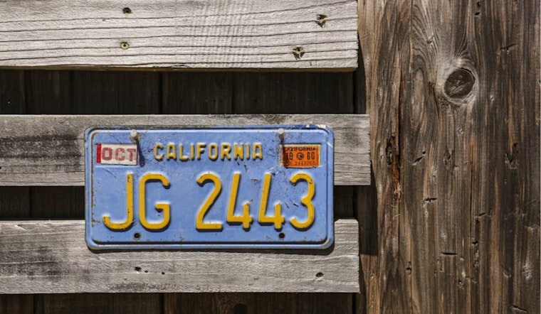 San Diego's Public Safety Committee Endorses Continued Use of License Plate Readers Amid Privacy Concerns