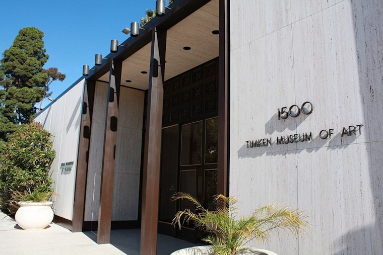 San Diego's Timken Museum of Art Ushers in Festive Cheer with Annual 'Jewels of the Season' Exhibition