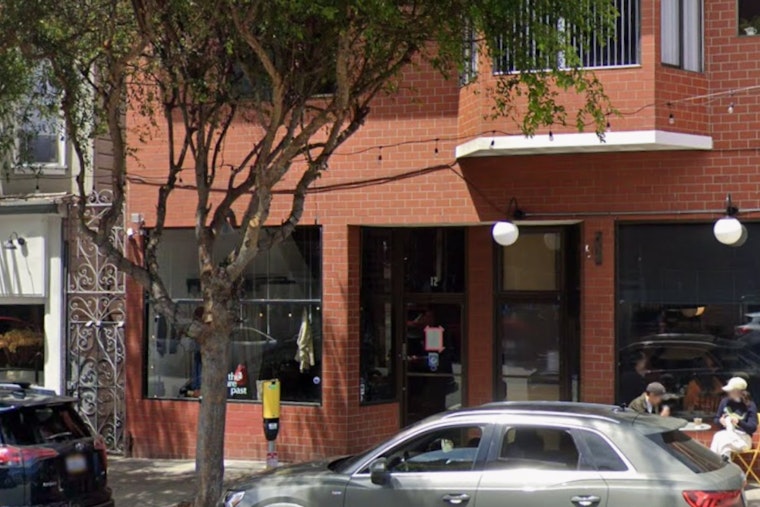 San Francisco Boutique Accuses Banana Republic of Copying Vintage Jean Design