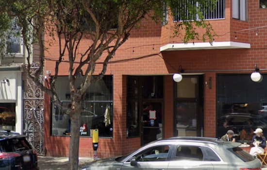 San Francisco Boutique Accuses Banana Republic of Copying Vintage Jean Design