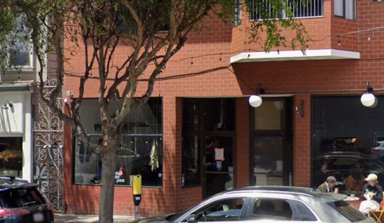 San Francisco Boutique Accuses Banana Republic of Copying Vintage Jean Design