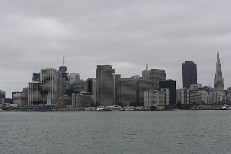 UPDATE: Bay Area Storm Arrives Wednesday With 55 MPH Winds, Thunderstorms—Season's Strongest Yet