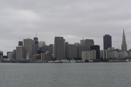 UPDATE: Bay Area Storm Arrives Wednesday With 55 MPH Winds, Thunderstorms—Season's Strongest Yet